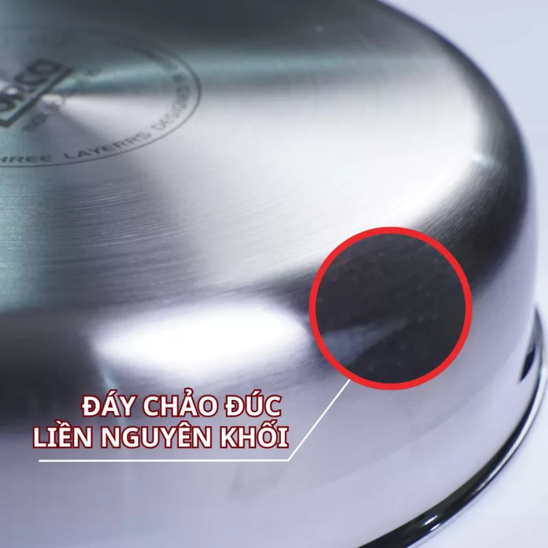 Chảo chống dính LORCA TA-2133A - Chao chong dinh LORCA TA 2133A 9