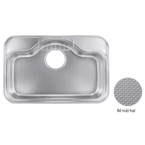 Chậu rửa bát SHIGERU FCJ-K FS NE