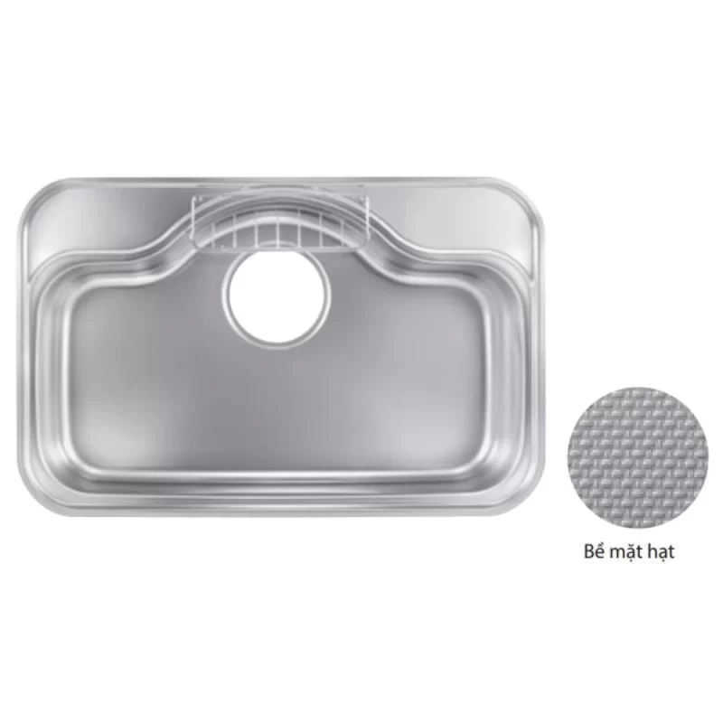 Chậu rửa bát SHIGERU FCJ-K FS NE 15 Chậu rửa bát SHIGERU FCJ-K FS NE