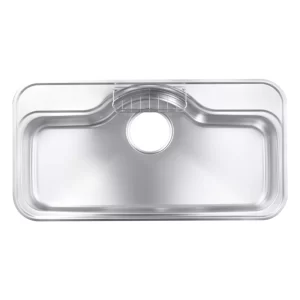 Chậu rửa bát SHIGERU FCJ-K FS NE