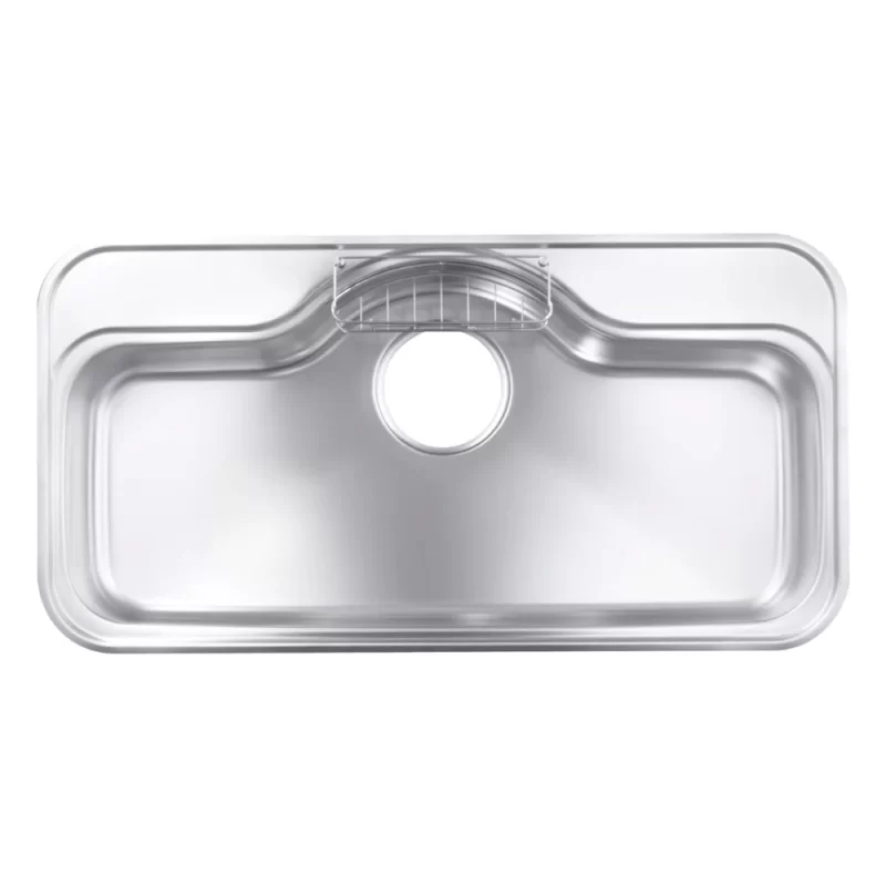 Chậu rửa bát SHIGERU FCJ-K FS NE 17 Chậu rửa bát SHIGERU FCJ-K FS NE