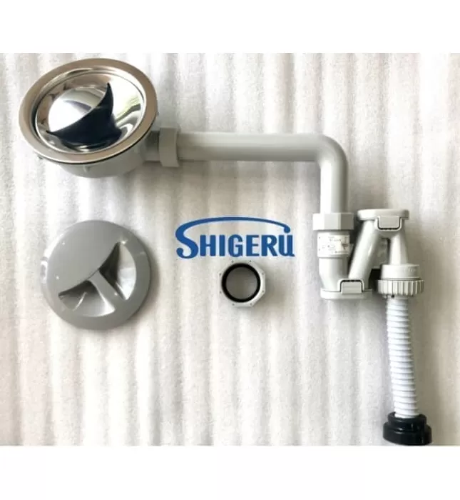 Chậu rửa bát SHIGERU GB-DK FS 12 Chậu rửa bát SHIGERU GB-DK FS