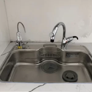Chậu rửa bát SHIGERU GB-K FS NE