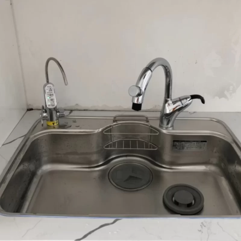 Chậu rửa bát SHIGERU GB-K FS NE 19 Chậu rửa bát SHIGERU GB-K FS NE