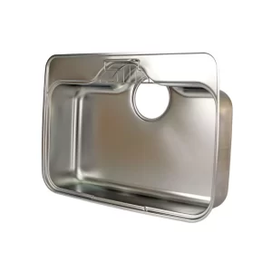 Chậu rửa bát SHIGERU GB-K FS NE