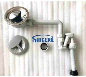 Chậu rửa bát SHIGERU GX-K FS