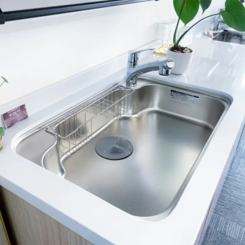 Chậu rửa bát SHIGERU IB-DK FS 18 Chậu rửa bát SHIGERU IB-DK FS