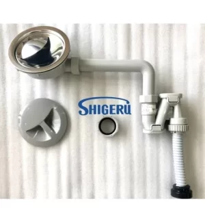 Chậu rửa bát SHIGERU IB-DK FS