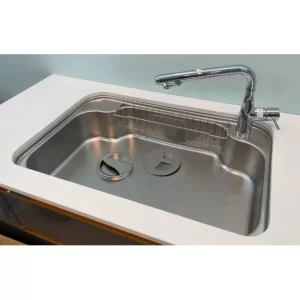 Chậu rửa bát SHIGERU IB-DK FS