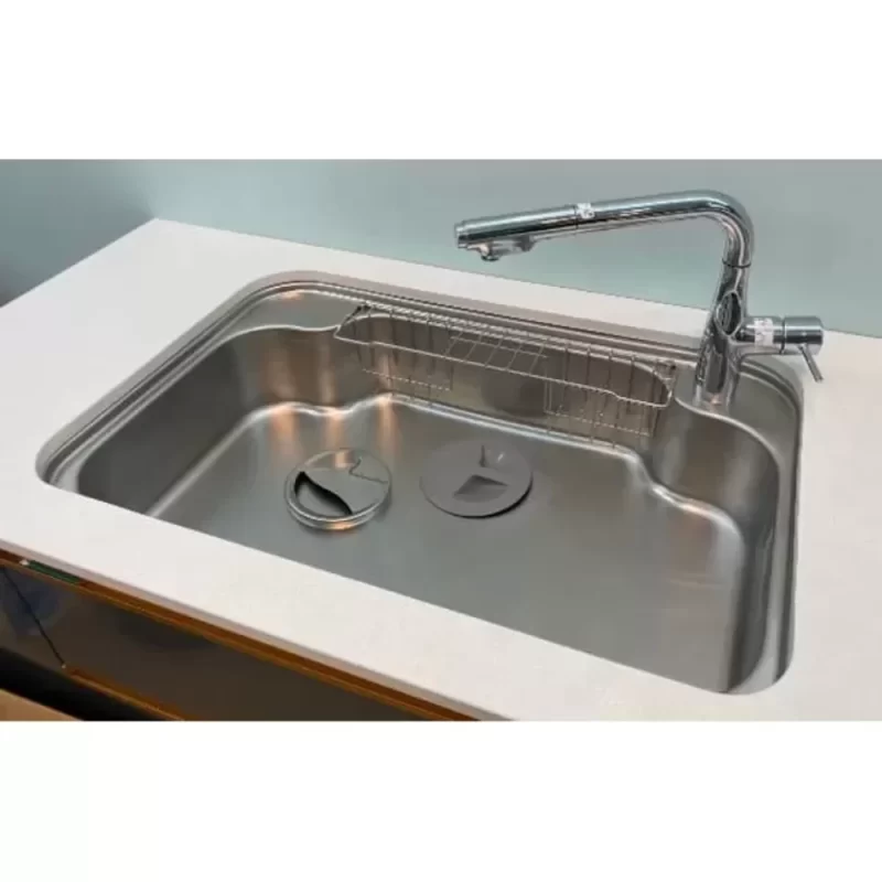 Chậu rửa bát SHIGERU IB-DK FS 19 Chậu rửa bát SHIGERU IB-DK FS