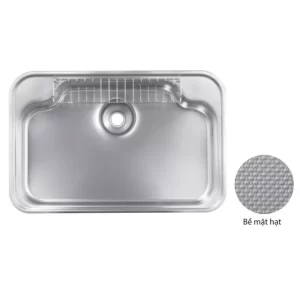 Chậu rửa bát SHIGERU IB-DK FS