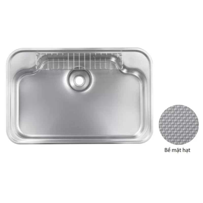 Chậu rửa bát SHIGERU IB-DK FS 15 Chậu rửa bát SHIGERU IB-DK FS