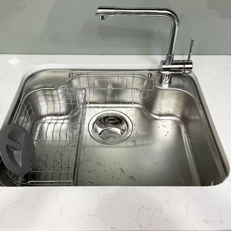 Chậu rửa bát SHIGERU IK-K FS NE 16 Chậu rửa bát SHIGERU IK-K FS NE