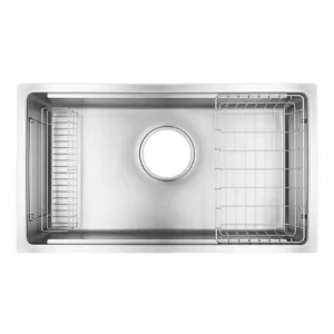 Chậu rửa bát SHIGERU LE JSL-K 2F FS