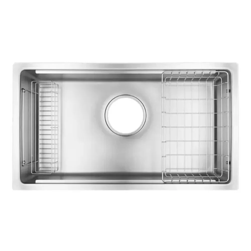 Chậu rửa bát SHIGERU LE JSL-K 2F FS