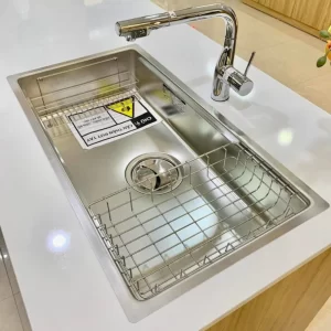 Chậu rửa bát SHIGERU LE JSL-K 2F FS