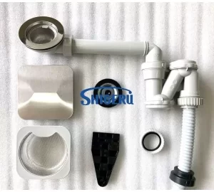 Chậu rửa bát SHIGERU JSM-K FS