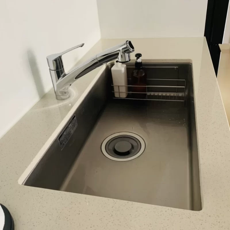 Chậu rửa bát SHIGERU LE JSL-K FS