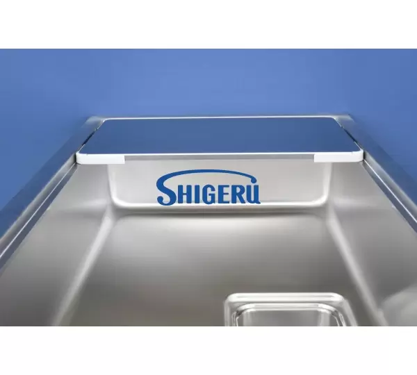Chậu rửa bát SHIGERU LE JSM-K 2F FS 15 Chậu rửa bát SHIGERU LE JSM-K 2F FS