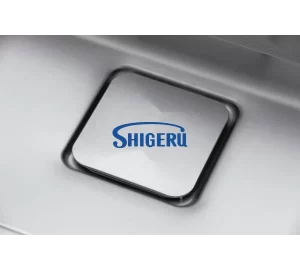 Chậu rửa bát SHIGERU JSM-K 2F FS