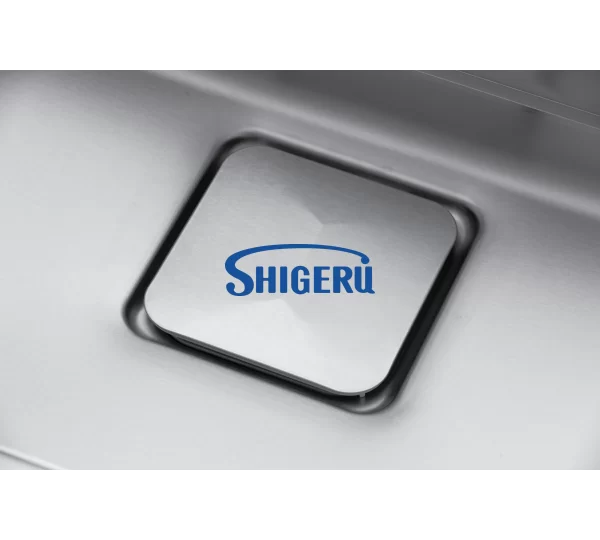 Chậu rửa bát SHIGERU LE JSM-K 2F FS 13 Chậu rửa bát SHIGERU LE JSM-K 2F FS