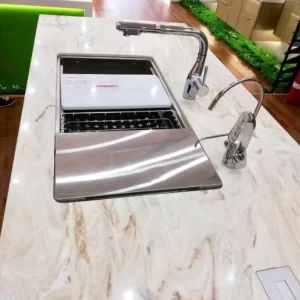 Chậu rửa bát SHIGERU JSM-K 3F FS - Chau rua bat SHIGERU JSM K 3F FS 2