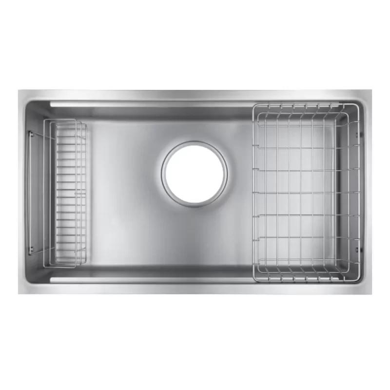 Chậu rửa bát SHIGERU LE JSN-K 2F FS 16 Chậu rửa bát SHIGERU JSN-K 2F FS
