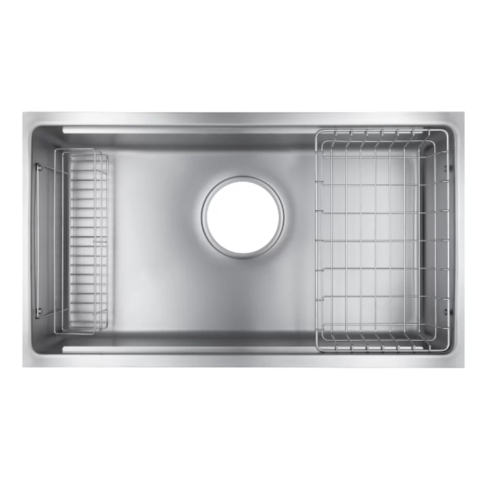 Chậu rửa bát SHIGERU LE JSN-K 2F FS