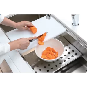 Chậu rửa bát SHIGERU LE JSN-K 3F FS