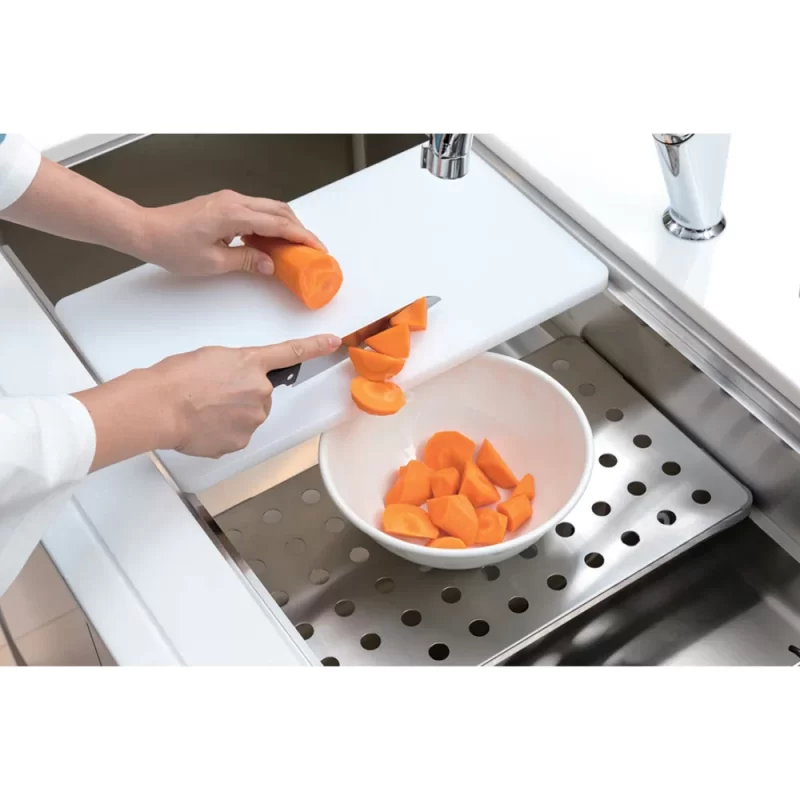Chậu rửa bát SHIGERU LE JSN-K 3F FS 15 Chậu rửa bát SHIGERU LE JSN-K 3F FS