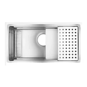 Chậu rửa bát SHIGERU LE JSN-K 3F FS