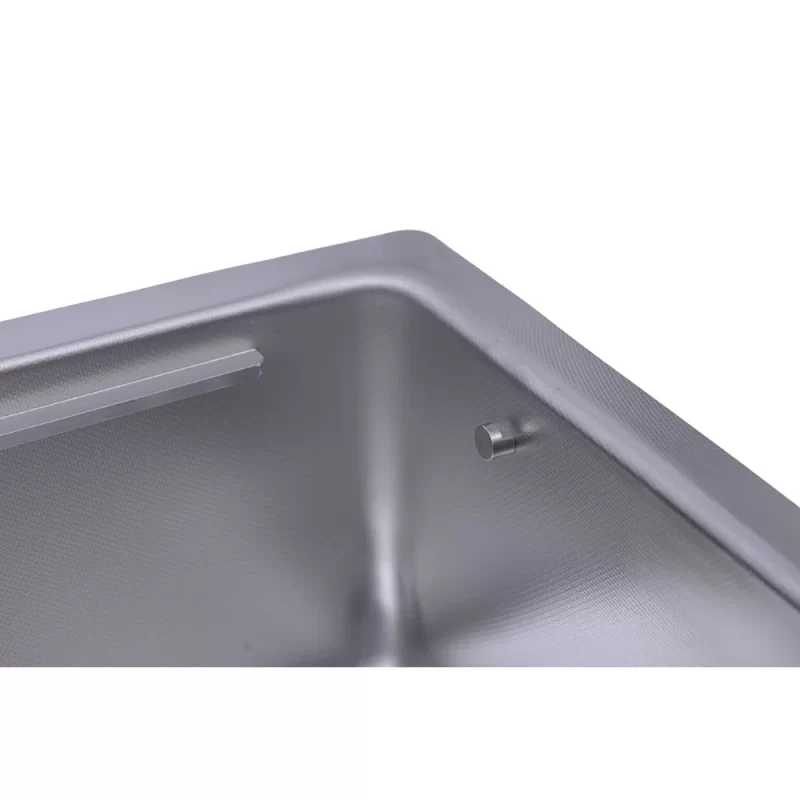 Chậu rửa bát SHIGERU LE JSL-K 2F FS 14 Chậu rửa bát SHIGERU LE JSL-K 2F FS