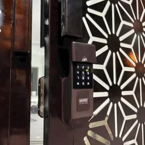 Khóa cửa cổng GIOVANI GSL-M1S