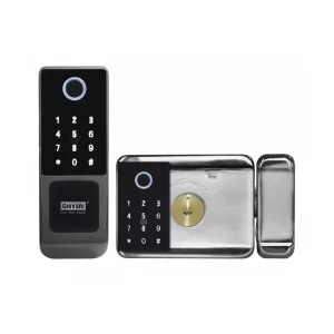 Khóa cửa cổng GIOVANI GSL-M1S