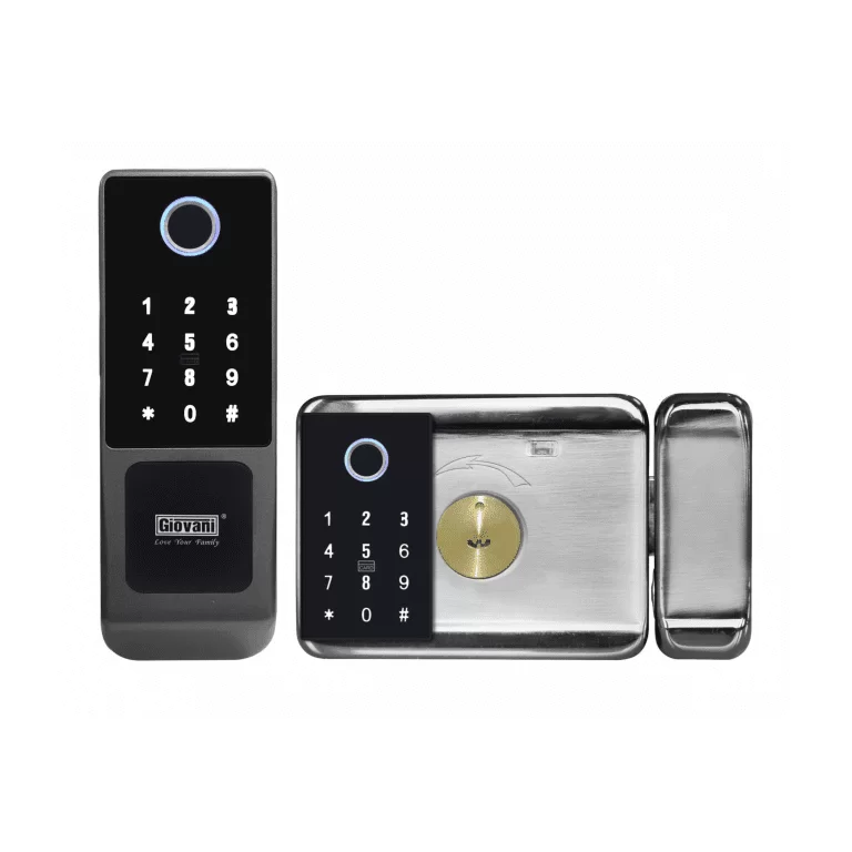 Khóa cửa cổng GIOVANI GSL-M1S