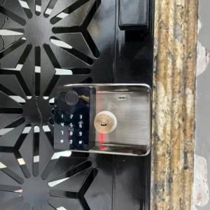 Khóa cửa cổng GIOVANI GSL-M1S