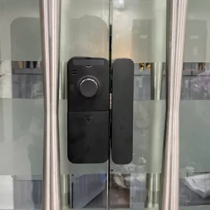 Khóa cửa kính GIOVANI GSL-G1B