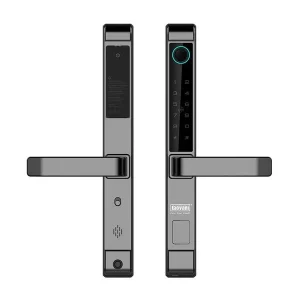 Khóa cửa nhôm GIOVANI GSL-208B