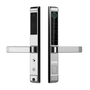 Khóa cửa nhôm GIOVANI GSL-208F