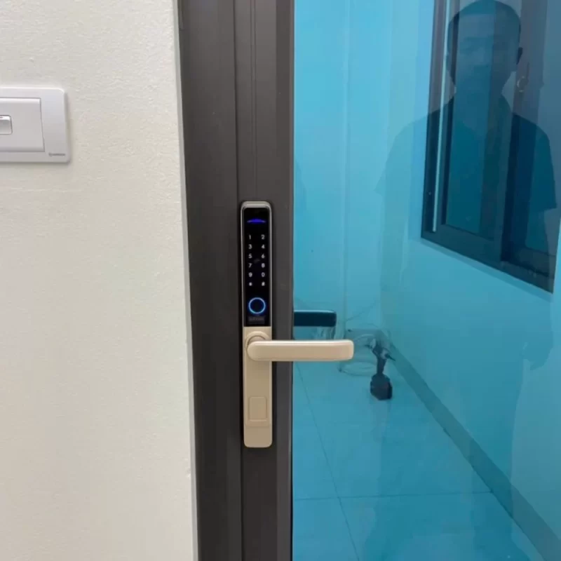 Khóa cửa nhôm GIOVANI GSL-582G 15 Khóa cửa nhôm GIOVANI GSL-582G