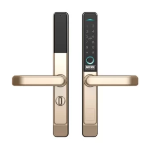 Khóa cửa nhôm GIOVANI GSL-582G