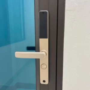 Khóa cửa nhôm GIOVANI GSL-582G