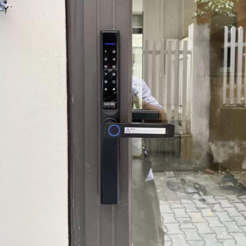 Khóa cửa nhôm GIOVANI GSL-586B 13 Khóa cửa nhôm GIOVANI GSL-586B
