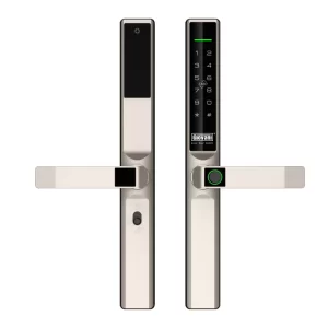 Khóa cửa nhôm GIOVANI GSL-586G
