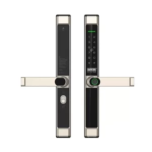 Khóa cửa nhôm GIOVANI GSL-8801G