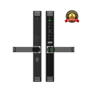 Khóa cửa nhôm GIOVANI GSL-8801B