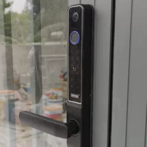 Khóa cửa nhôm GIOVANI GSL-K276B
