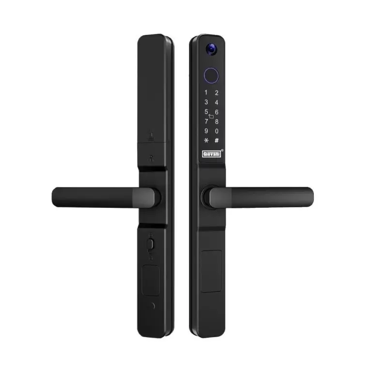 Khóa cửa nhôm GIOVANI GSL-K276B 11 Khóa cửa nhôm GIOVANI GSL-K276B