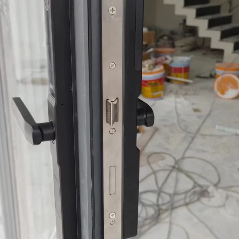 Khóa cửa nhôm GIOVANI GSL-K276B 15 Khóa cửa nhôm GIOVANI GSL-K276B