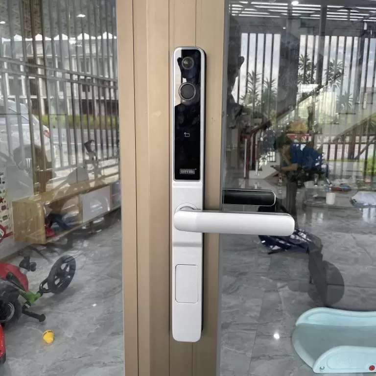 Khóa cửa nhôm GIOVANI GSL-K276S 19 Khóa cửa nhôm GIOVANI GSL-K276S